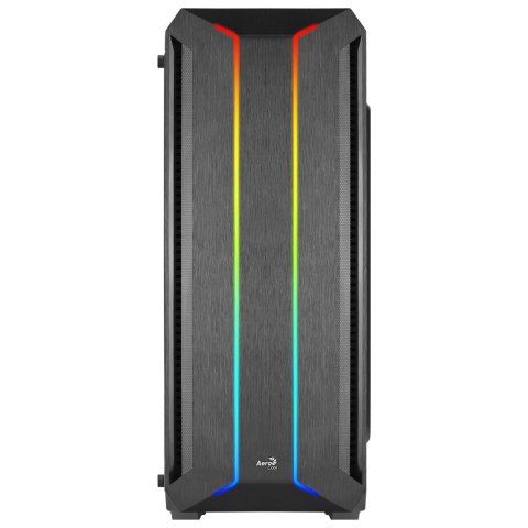 OBUDOWA AEROCOOL PGS SKYLINE-A-BK-V1 FRGB