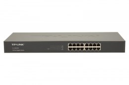 SG1016 switch L2 16x1GbE Desktop/Rack