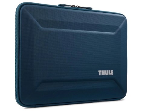 Thule | Fits up to size 16 "" | Gauntlet 4 MacBook Pro Sleeve | Blue