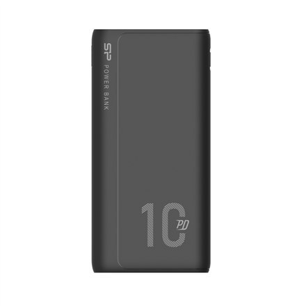 Silicon Power | QP15 | Power Bank | Li-Polymer