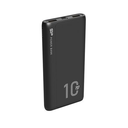 Silicon Power | QP15 | Power Bank | Li-Polymer