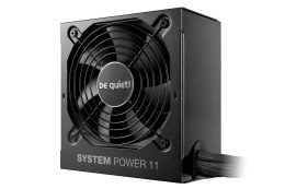 Zasilacz be quiet! SYSTEM POWER 11 650W