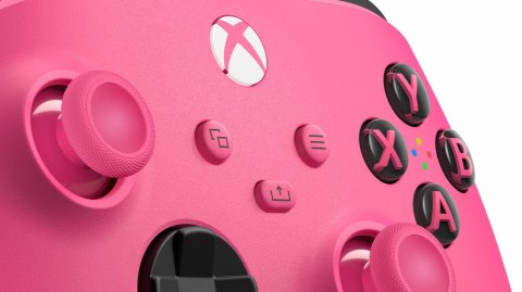 Microsoft Xbox Series kontroler bezprzewodowy Pink
