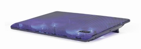 Podstawka chłodząca Gembird NBS-2F15-05 pod laptopa 15"