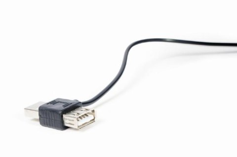 Podstawka chłodząca Gembird NBS-2F15-05 pod laptopa 15"