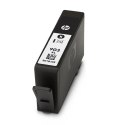 HP oryginalny ink / tusz T6M15AE, HP 903XL, black, blistr, 825s, 21.5ml, high capacity, HP Officejet 6962,Pro 6960,6961,6963,696