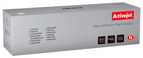 Activejet ATS-2625N Toner (zamiennik Samsung MLT-116L; Supreme; 3 000 stron; czarny)