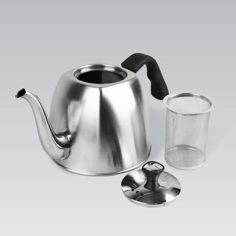 Czajniczek stalowy 1,1L MR-1333-Tea MAESTRO