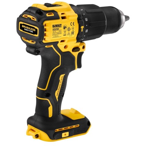 DEWALT | 18V XR Brushless Twin Kit - 2 X 4Ah | DCK2062M2T-QW