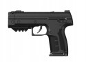 Pistolet BYRNA LE BLACK k.68 CO2-12g zestaw