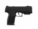 Pistolet BYRNA LE BLACK k.68 CO2-12g zestaw