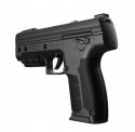 Pistolet BYRNA LE BLACK k.68 CO2-12g zestaw