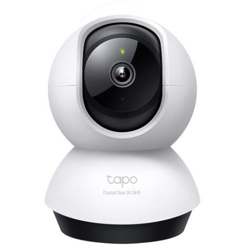 TP-LINK C220 Pan/Tilt Wi-Fi Camera