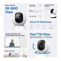 TP-LINK C220 Pan/Tilt Wi-Fi Camera