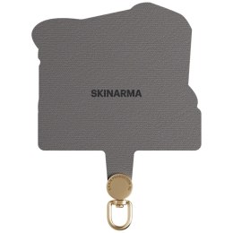 Adapter uniwersalny do smyczy Skinarma Mecha szary