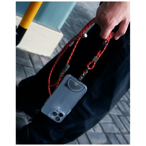 Adapter uniwersalny do smyczy Skinarma Nova szampański