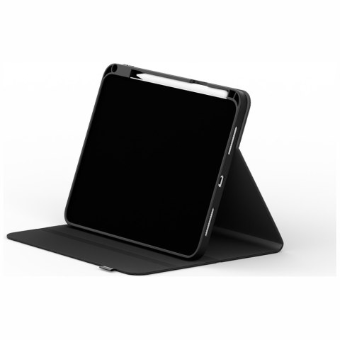 Etui Skinarma Juno do iPad 11" A16 (2025) / iPad 10.9" 10 gen. (2022) czarny