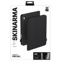 Etui Skinarma Juno do iPad 11" A16 (2025) / iPad 10.9" 10 gen. (2022) czarny