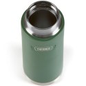 Termokubek mobilny 710 ml THERMOS - zielony