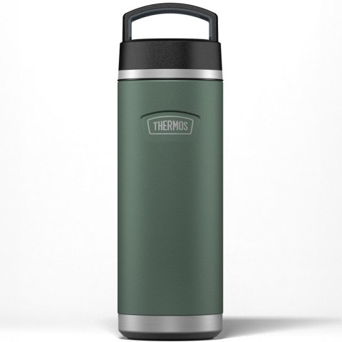 Termokubek mobilny 710 ml THERMOS - zielony