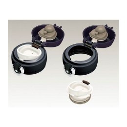 Termokubek mobilny 750 ml THERMOS - stal nierdzewna