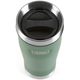Termokubek wodoszczelny 470 ml THERMOS - zielony