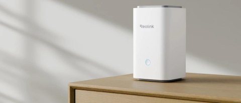 Centrala Reolink Home Hub 1 do 8 kamer