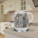 Ceramiczny czajnik elektryczny MR-066-PORTO MAESTRO