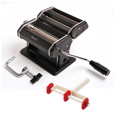 MASZYNKA DO MAKARONU CIASTA KINGHOFF KH-1927