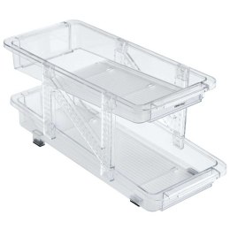 REGULOWANY ORGANIZER GRAWITACYJNY NA PUSZKI KINGHOFF KH-1944