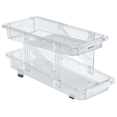 REGULOWANY ORGANIZER GRAWITACYJNY NA PUSZKI KINGHOFF KH-1944