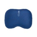 Poduszka turystyczna Exped DeepSleep Pillow M - Blue Mountain