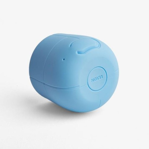 Lexon Mino X Głośnik Bluetoothjasnoniebieski/light blue LA120B9