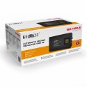 Automatyczny stabilizator napięcia KEMOT SER-1000-W , precyzja 8%