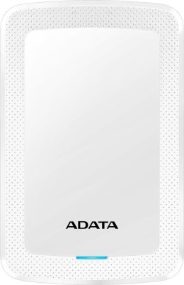 DYSK ZEWNĘTRZNY ADATA DashDrive HV300 2TB 2.5 USB3.1 Biały