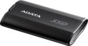 Dysk SSD Adata SD810 External 4TB USB 3.2C 20Gb/s czarny
