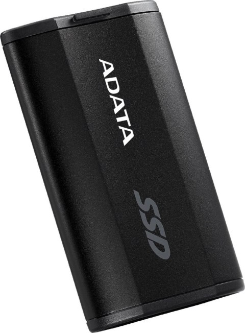 Dysk SSD Adata SD810 External 4TB USB 3.2C 20Gb/s czarny