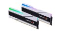 G.Skill Trident Z5 Neo RGB | 32 (2x16GB) GB | DDR5 | 6400 MHz | PC/server | Registered No | ECC No