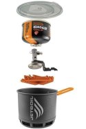 Stash Cooking System - Jetboil
