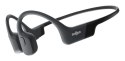 Słuchawki bezprzewodowe kostne Shokz OpenRun USB-C czarne