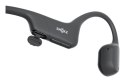 Słuchawki bezprzewodowe kostne Shokz OpenRun USB-C czarne