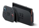 NINTENDO Switch 2 Black