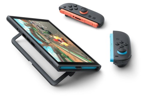 NINTENDO Switch 2 Black