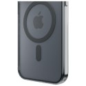 Etui 3MK Frosty MagCase do Apple iPhone 17 Pro biały
