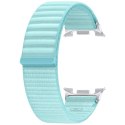 Pasek Samsung Fabric do Galaxy Watch8 / Watch8 Classic (M/L) miętowy