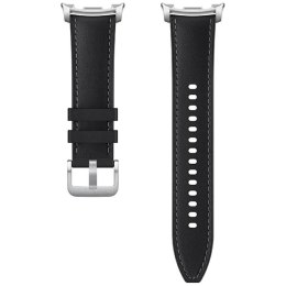 Pasek Samsung Hybrid do Galaxy Watch8 Classic (S/M/L) czarny