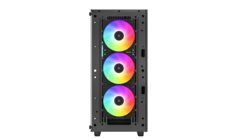 Obudowa DEEPCOOL CC560 ARGB V2