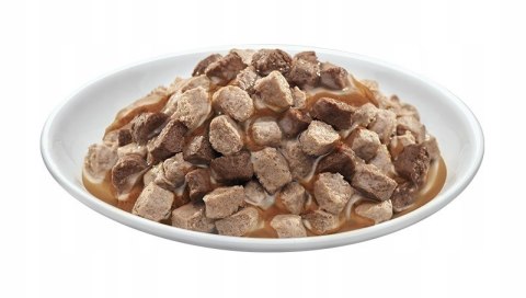 PREVITAL saszetki dla kota mix smaków box 40x100g