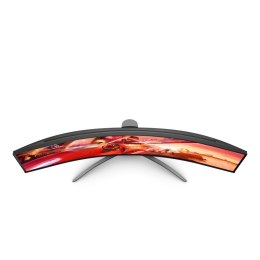 Monitor AG493QCX 49 144Hz VA Curved HDMIx2 DPx2