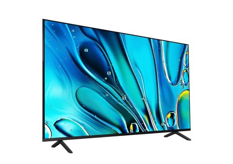 Telewizor Sony | K50S35B Bravia 3 | 50 | Smart TV | Android | 4K UHD